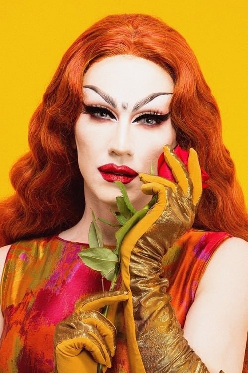 Kép: Sasha Velour színész profilképe