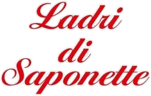 Ladri di saponette