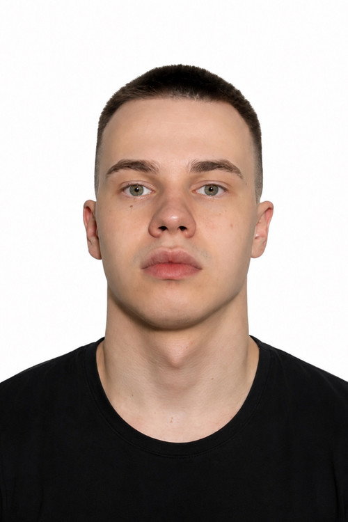 Yuganov Arseniy