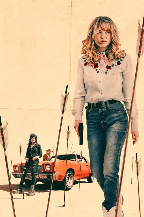 Affiche du film Americana