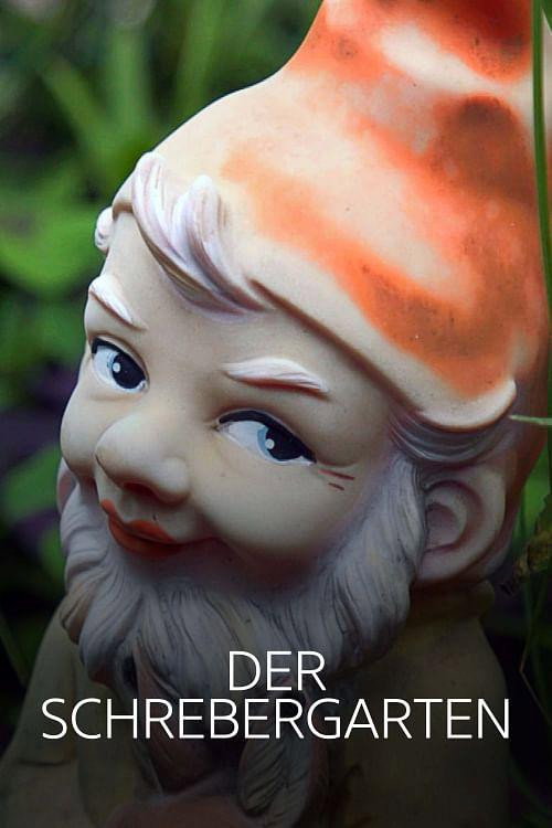 Der Schrebergarten - Ein Blick über den Zaun