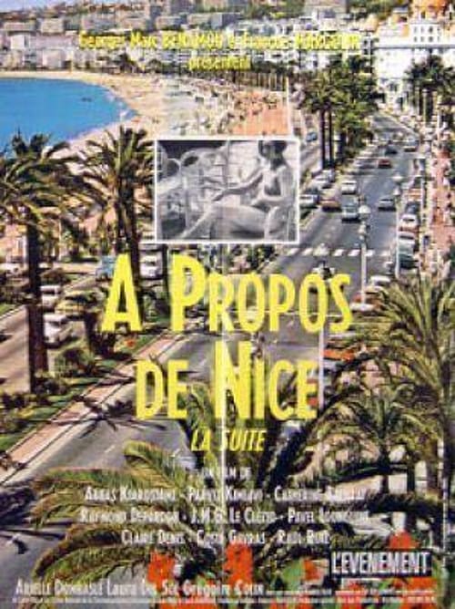 À propos de Nice, la suite 1995
