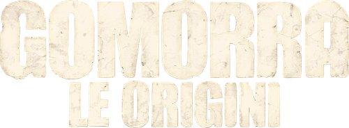 Gomorrah: The Origins