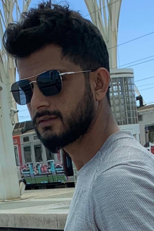 Foto de Laxman Rijal