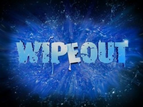 Poster della serie Wipeout