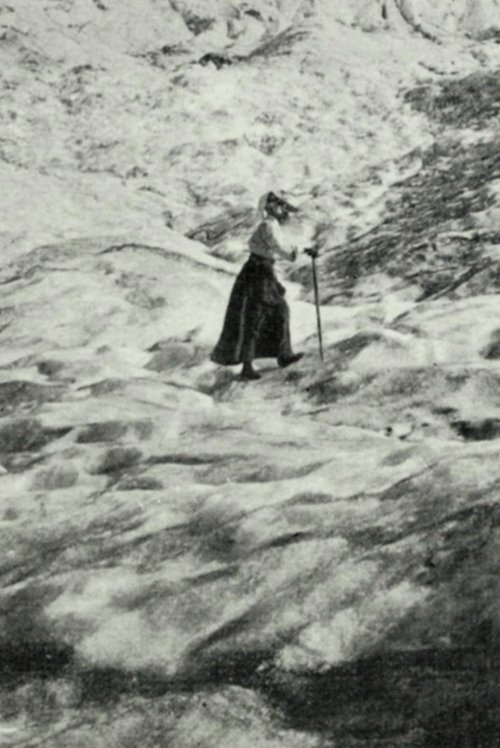 L'engloutie