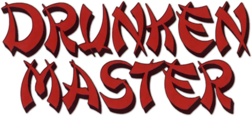 Drunken Master