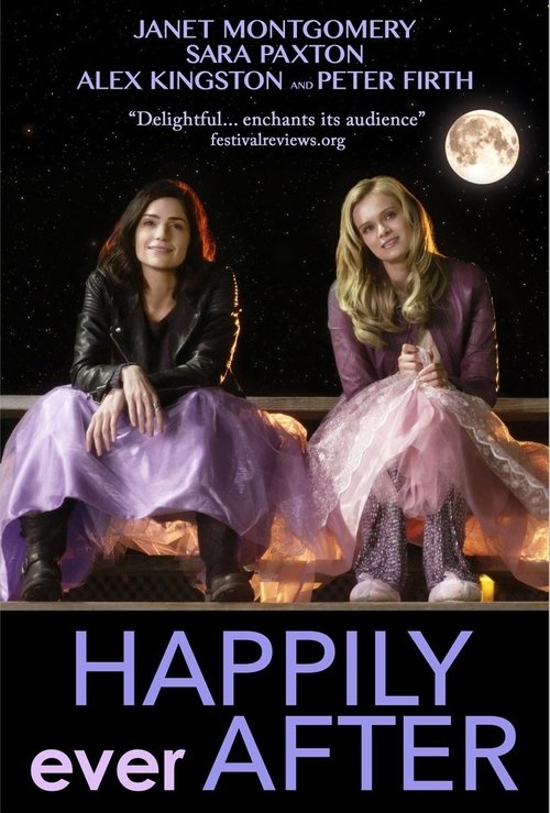 Happily Ever After Online