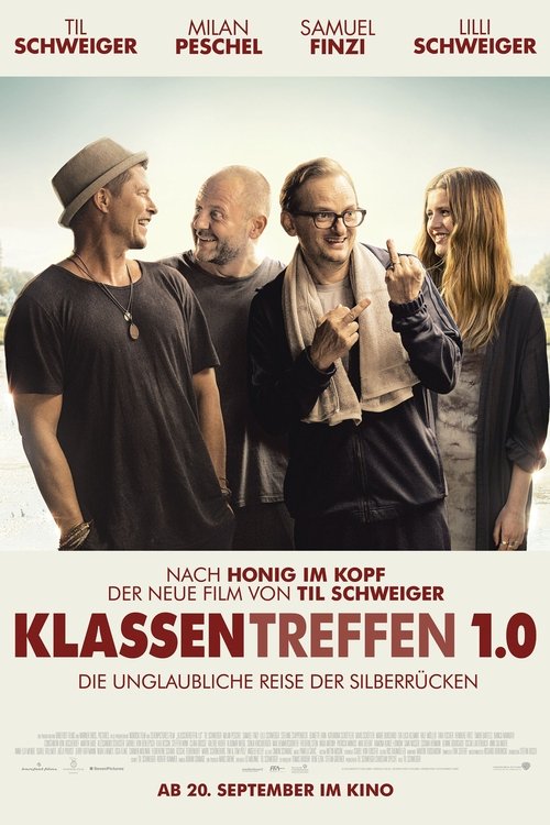 Klassentreffen 1.0