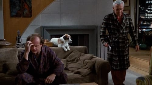 Poster della serie Frasier