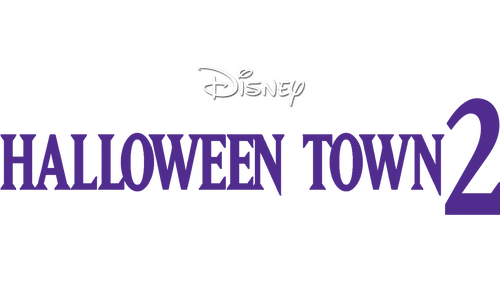 Halloweentown II: Kalabar's Revenge