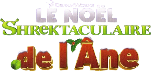 Le Noël Shrektaculaire de l'âne