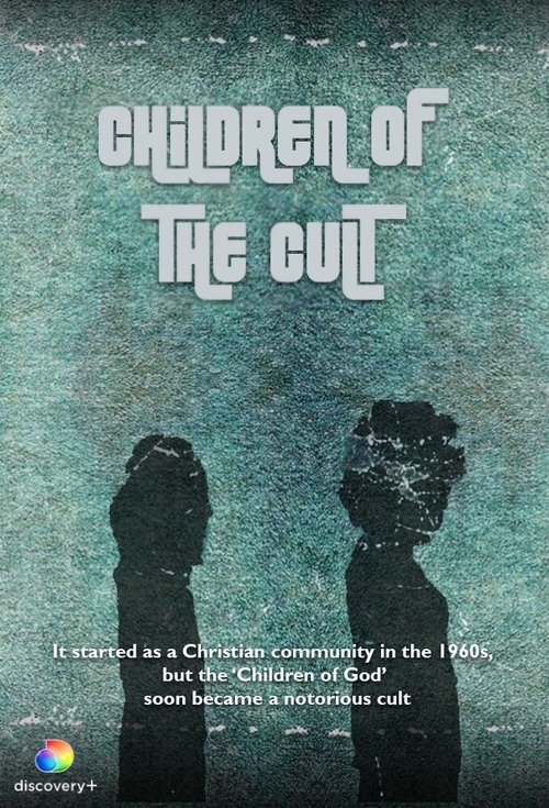 Children Of The Cult (2021)