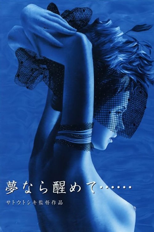 PERFECT BLUE 夢なら醒めて (2002) poster