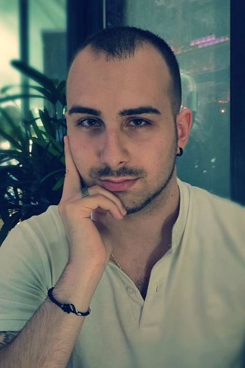 Τζώρτζης Δημόπουλος