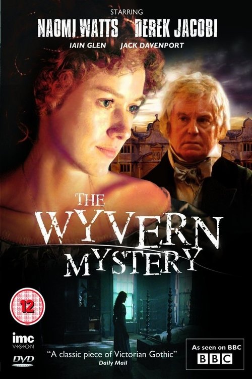 The Wyvern Mystery movie poster player