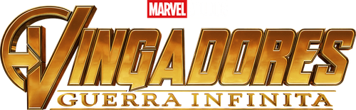 Vingadores: Guerra Infinita