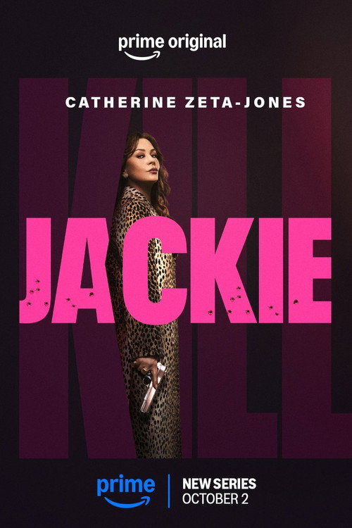 Kill Jackie