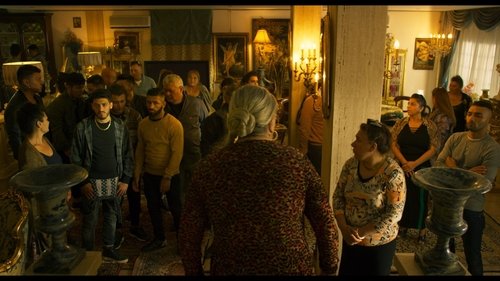 Suburra: Sangue em Roma Episódio 7