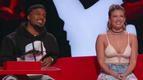 Ridiculousness, S09E12 - (2017)