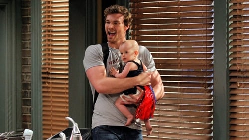 Baby Daddy : 3×9