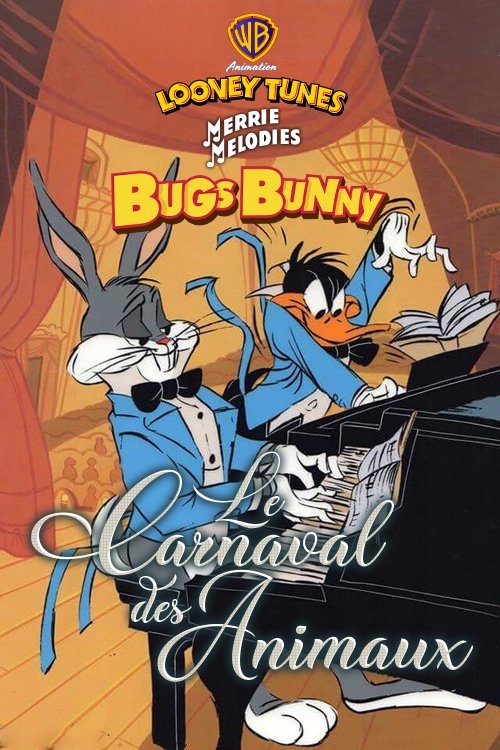 Le carnaval des animaux