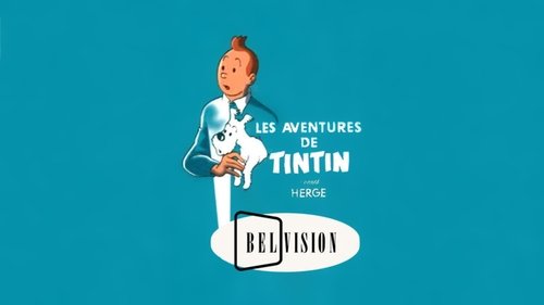 Les Aventures de Tintin, d'après Hergé