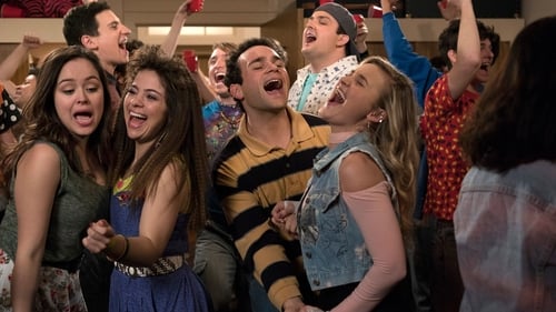 Os Goldbergs: 5×16