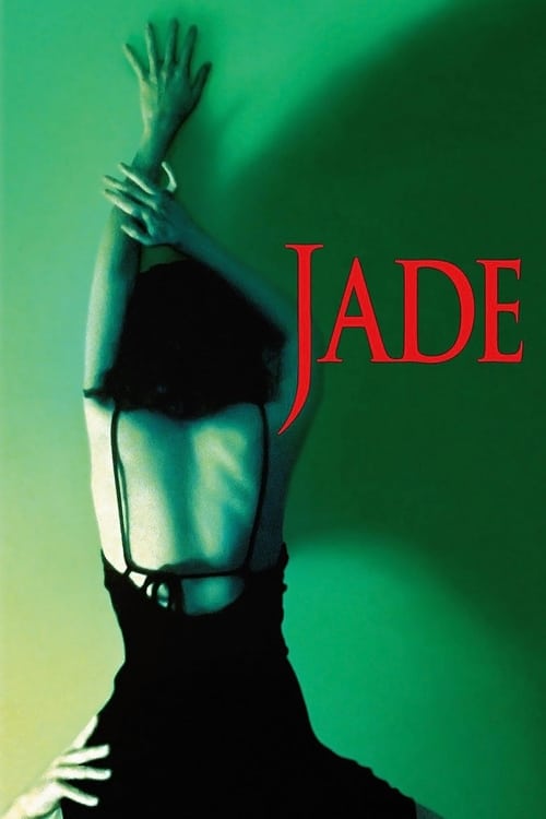 Jade (1995) Poster
