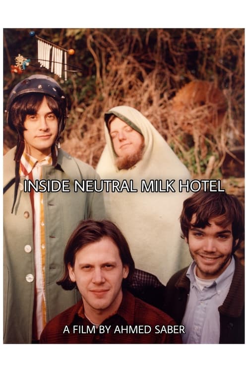 Inside Neutral Milk Hotel tv Hindi HBO 2017 Watch Online