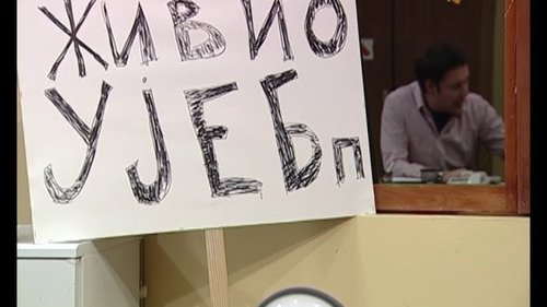 699 Biračko telo