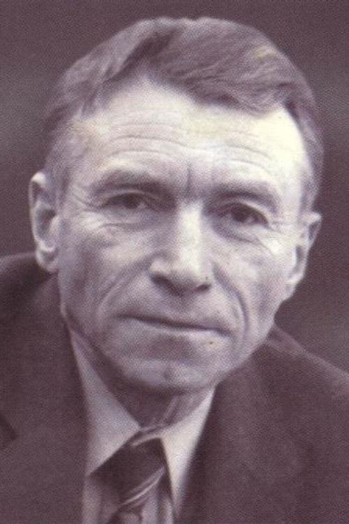 Foto de Виктор Конецкий