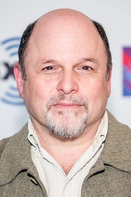 Kép: Jason Alexander színész profilképe