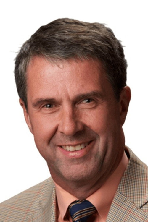 Robbie Bach