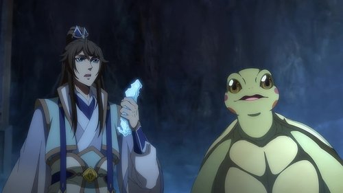 Image de l'épisode 35