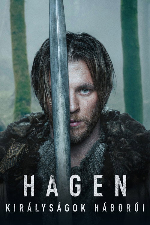 Hagen - Királyságok háborúi poszter