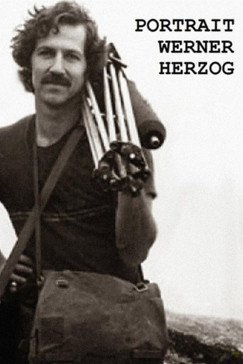 Poster Werner Herzog: Filmemacher 1986