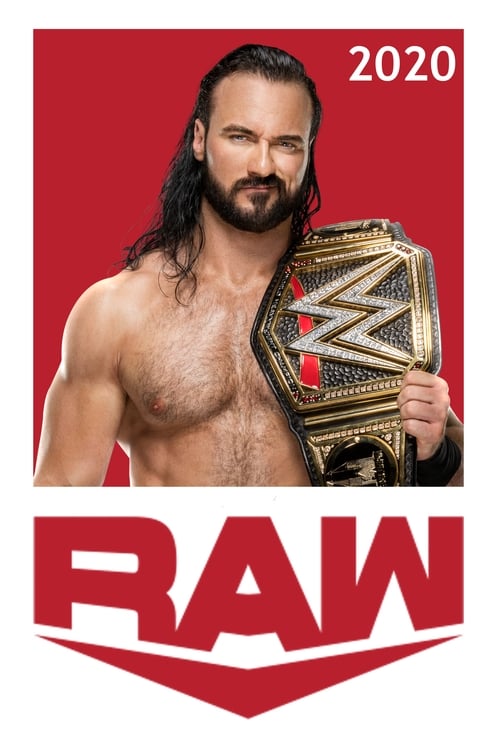 Subtitles WWE Raw Season 28 in English Free Download