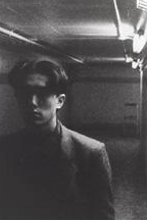 A Fish Eye (1995) poster