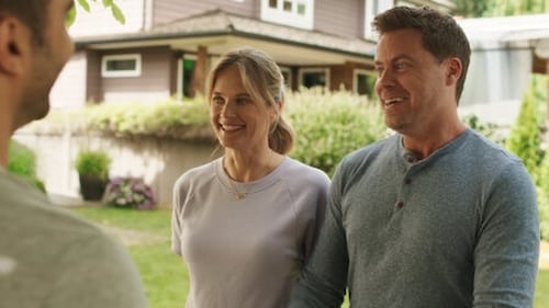 You Me Her: 5×1