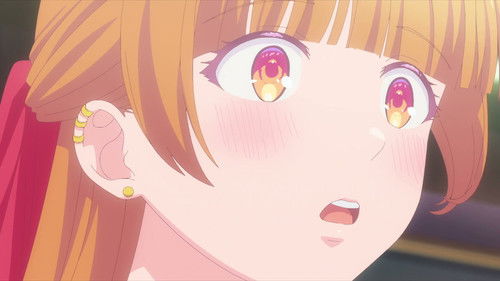 You Can’t Be in a Rom-Com with Your Childhood Friends!: 1×7