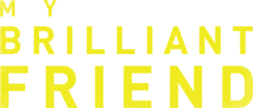 My True Brilliant Friend