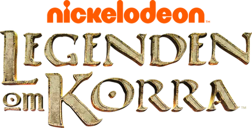 Avatar: Legenden om Korra