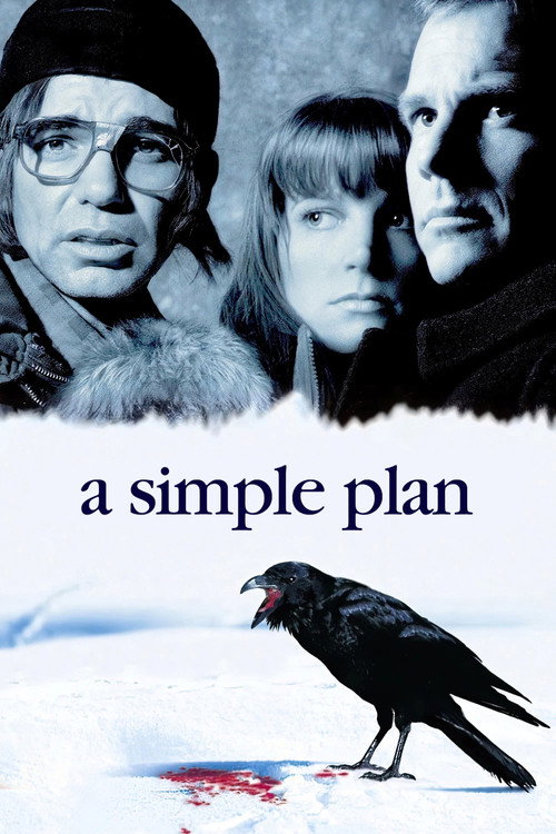 Poster 22 for A Simple Plan