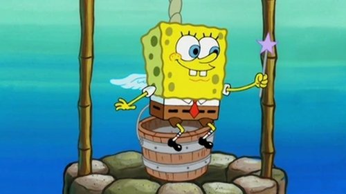 Bob Esponja Calça Quadrada Episódio 22