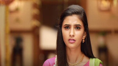 Archana Feels Guilty