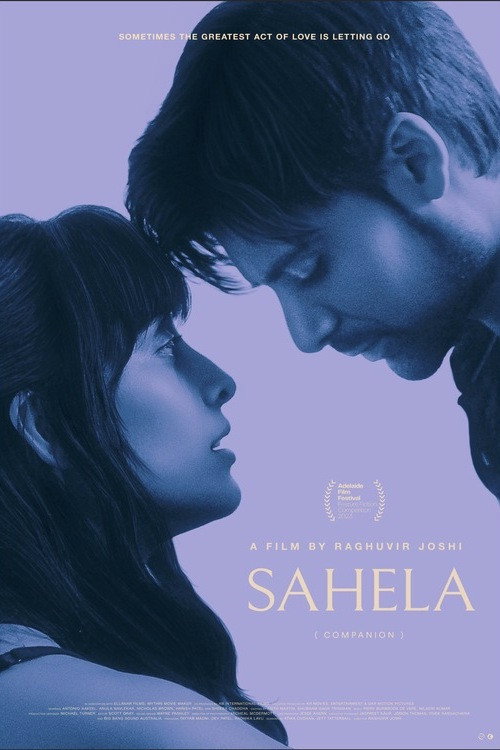 Companion poster