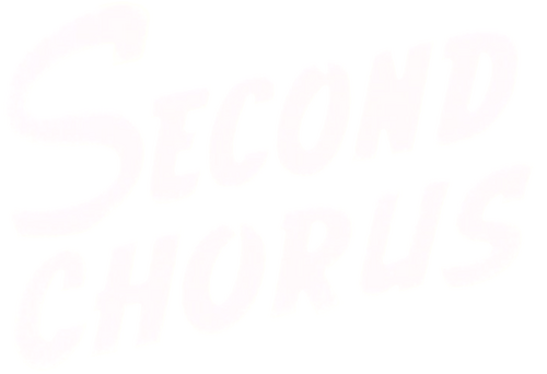 Second Chorus