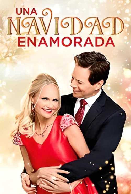 A Christmas Love Story poster