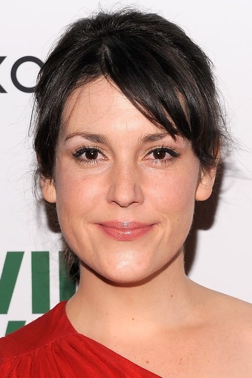 Kép: Melanie Lynskey színész profilképe